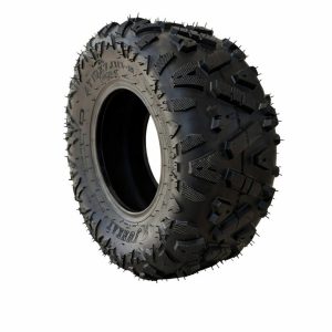 Neumático 19x7-8 20F 4PR Capas Tubeless – Modelo ATV-03