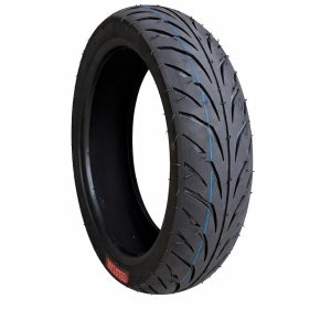 Neumático 130/60-13 60J 6 Capas Tubeless – Modelo PT-27